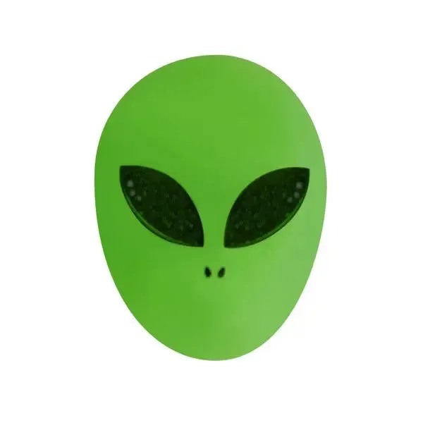 Alien Bouncy Ball