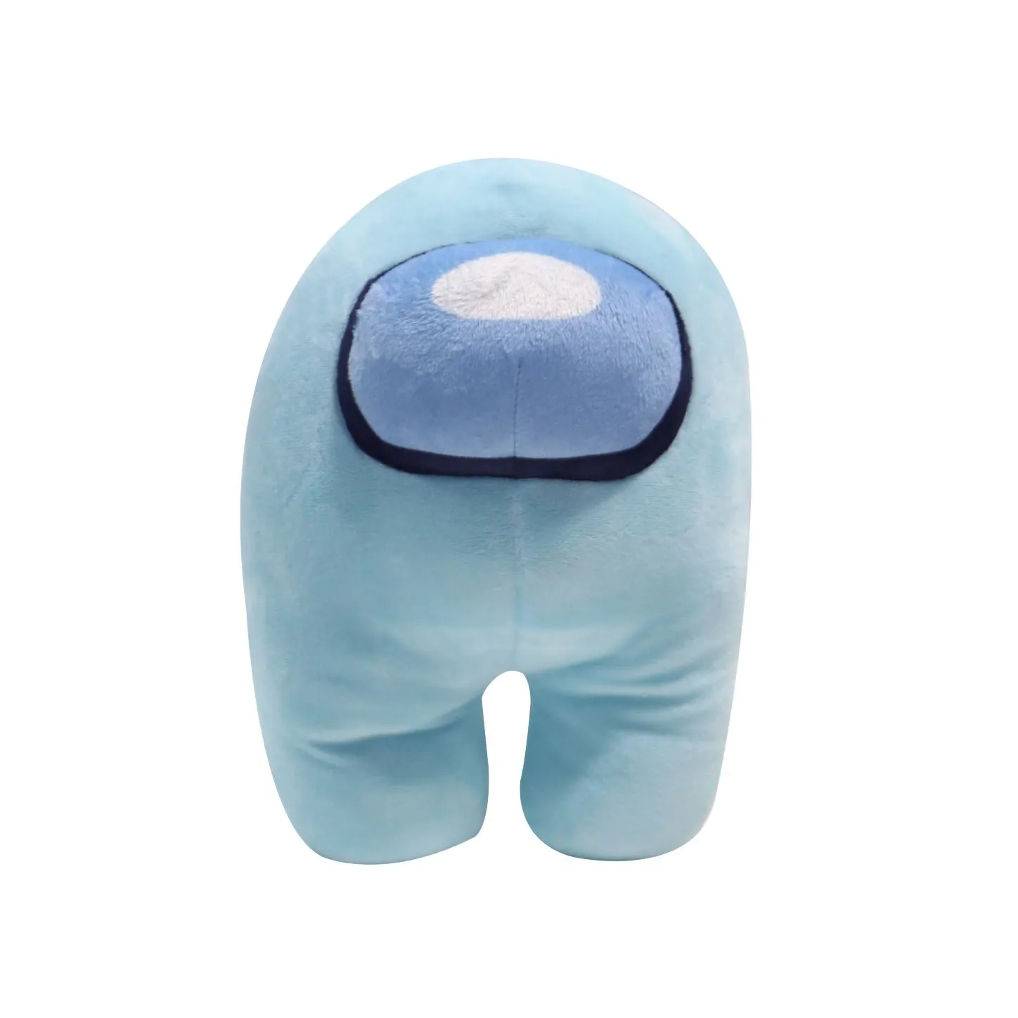 Among Us Giant 30cm Plush Cyan