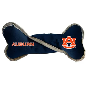 Auburn University Pet Tug Bone