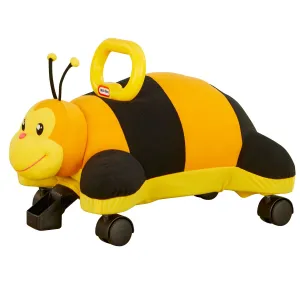 Bee Pillow Racer™