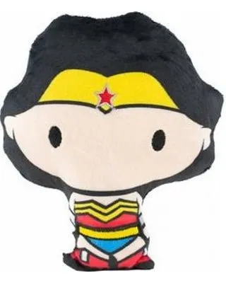 Buckle-Down Plush – Chibi Wonder Woman Standing Pose