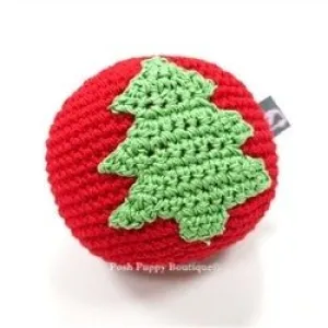 Christmas Tree Ball Toy