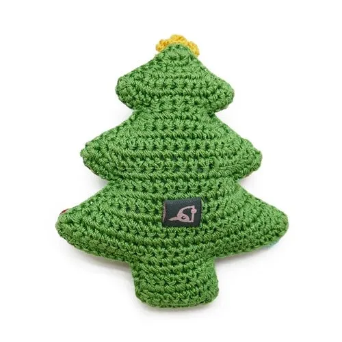 Christmas Tree Toy