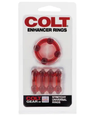 Colt Enhancer Rings