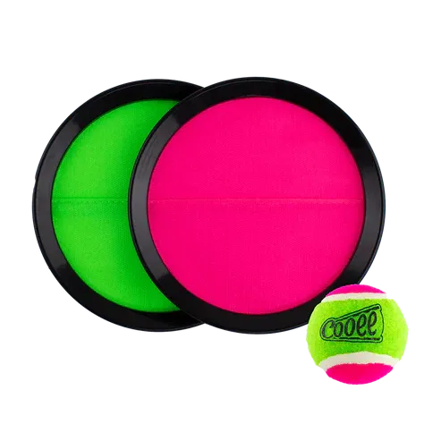 Cooee Grip Ball