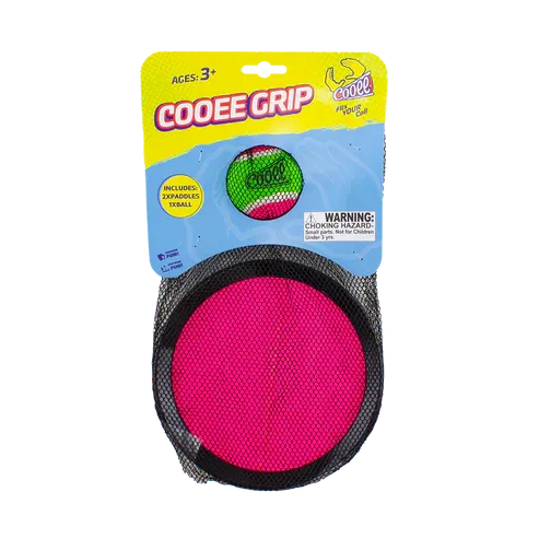 Cooee Grip Ball