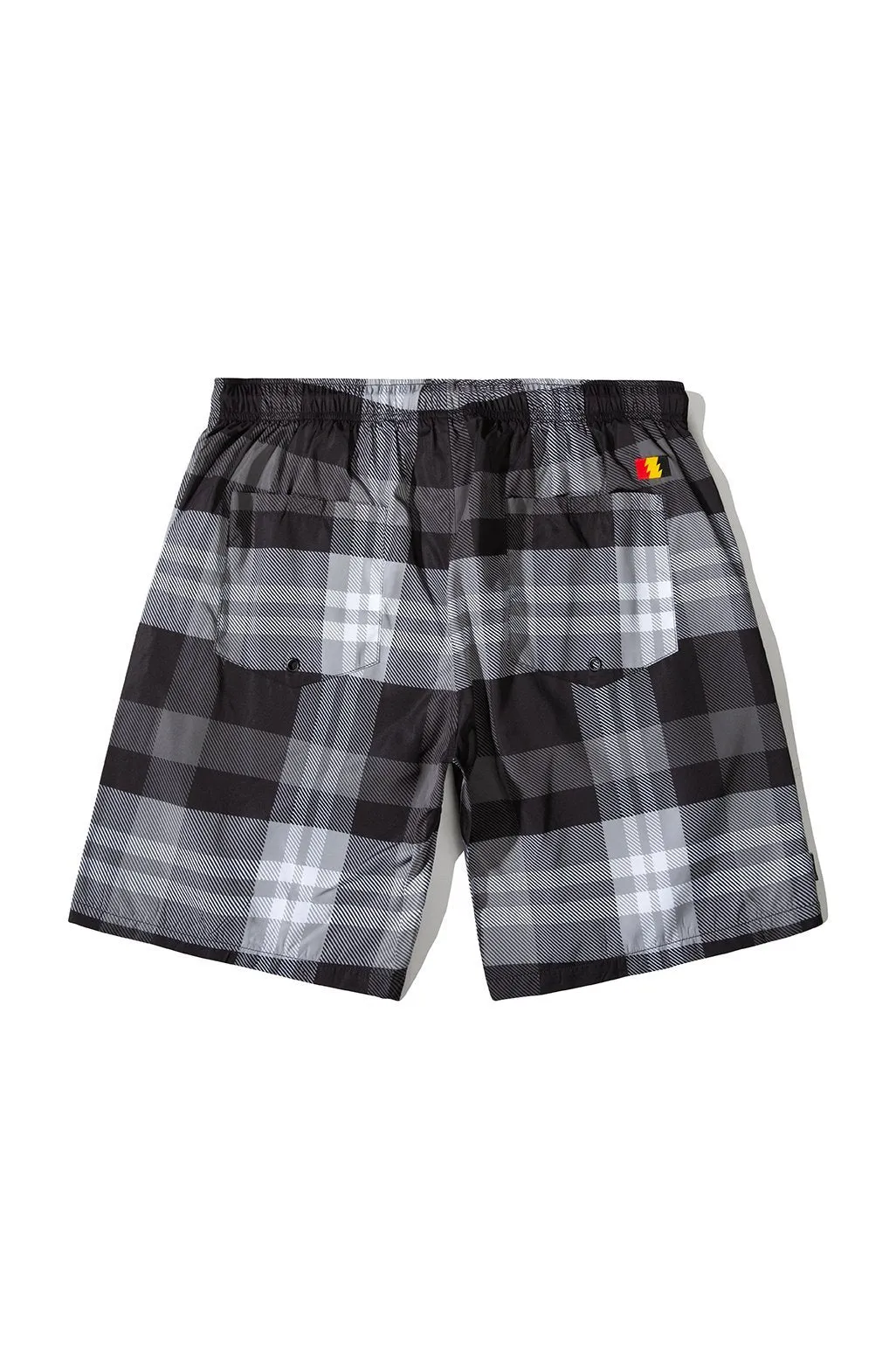 Cove Hybrid Shorts