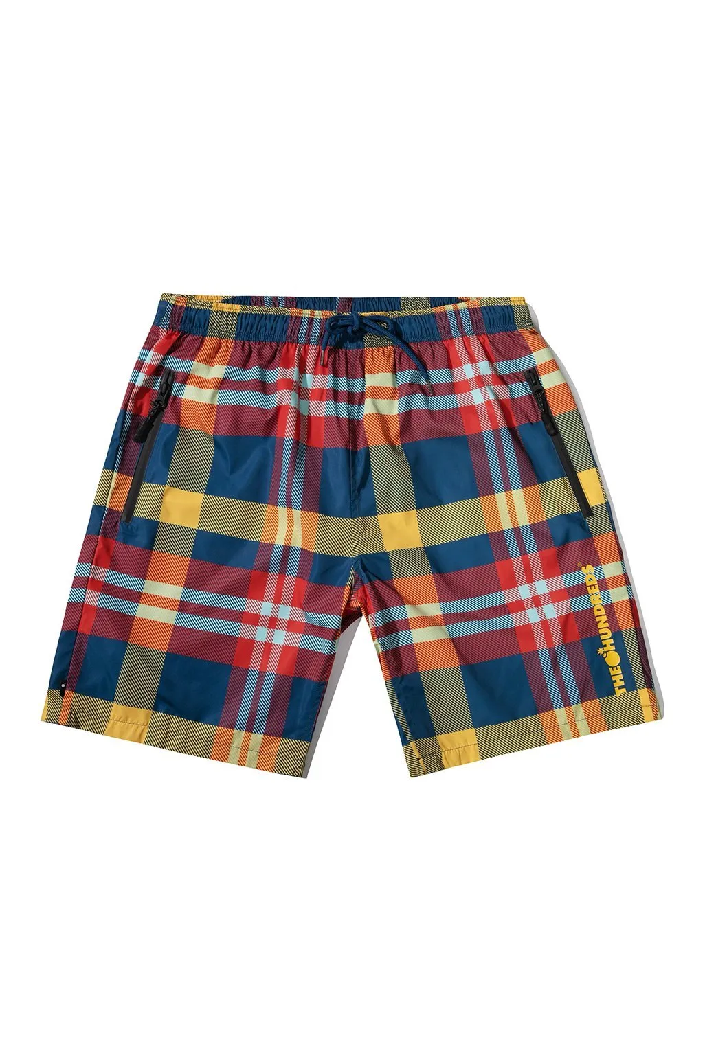 Cove Hybrid Shorts