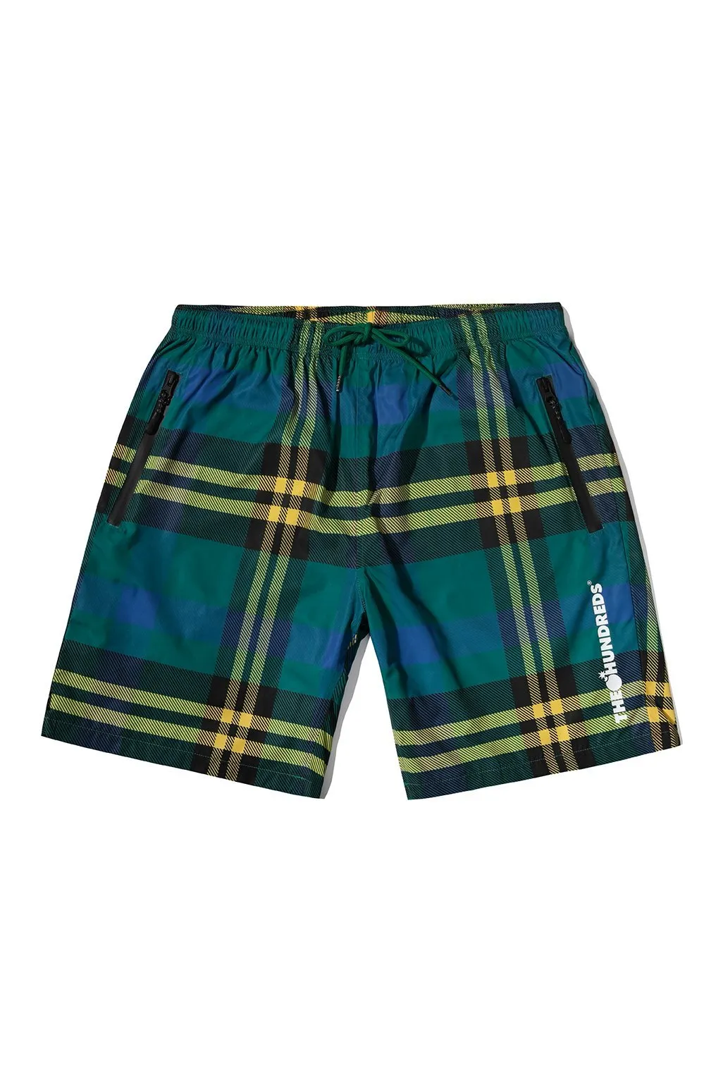 Cove Hybrid Shorts