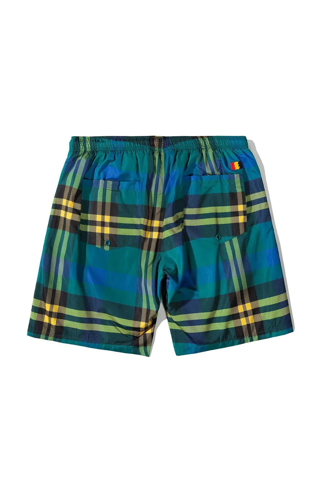 Cove Hybrid Shorts