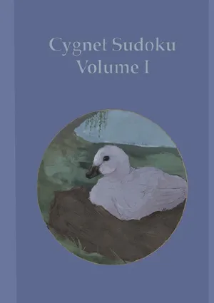 Cygnet Sudoku Volume 1