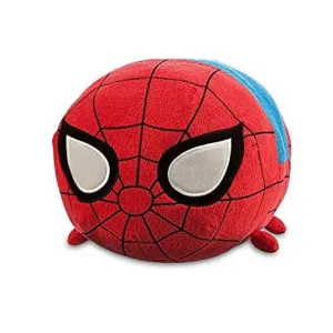 Disney Spiderman Tsum Tsum Large Plush