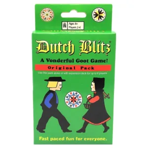 Dutch Blitz