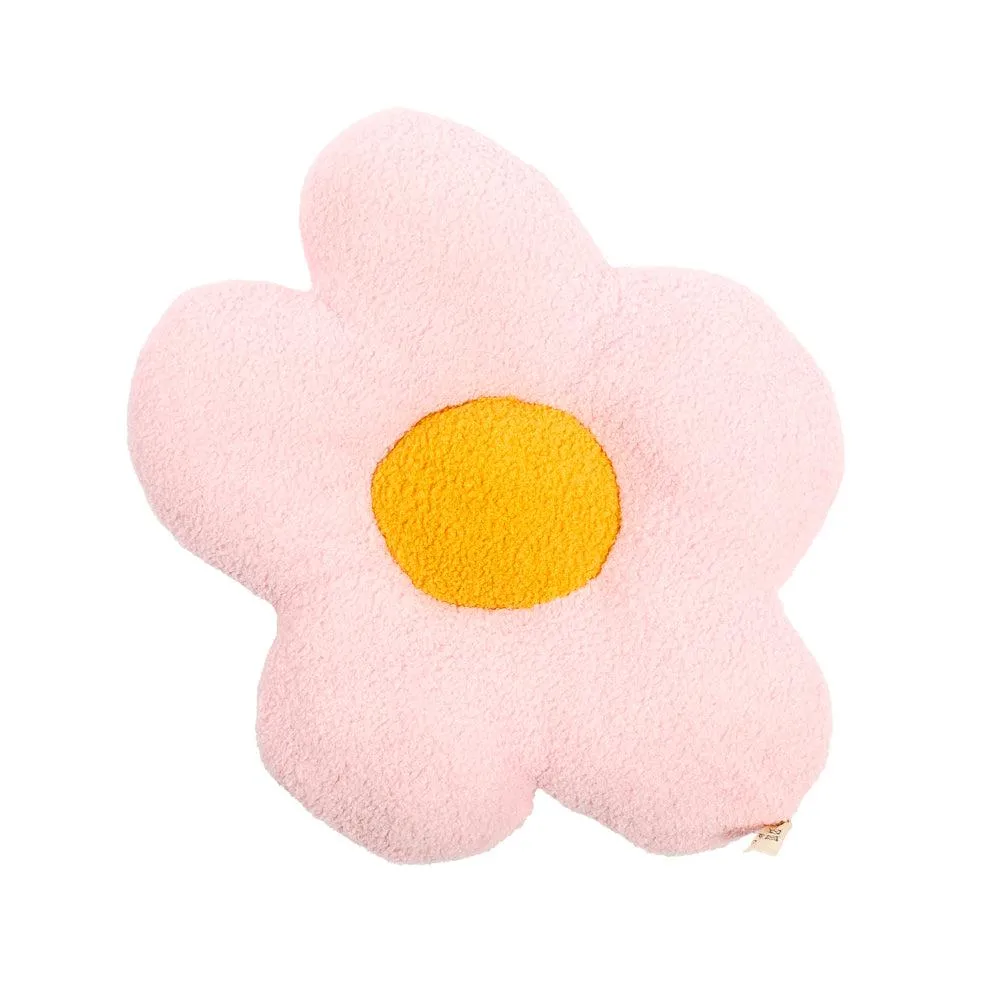 Flower Plush Scatter