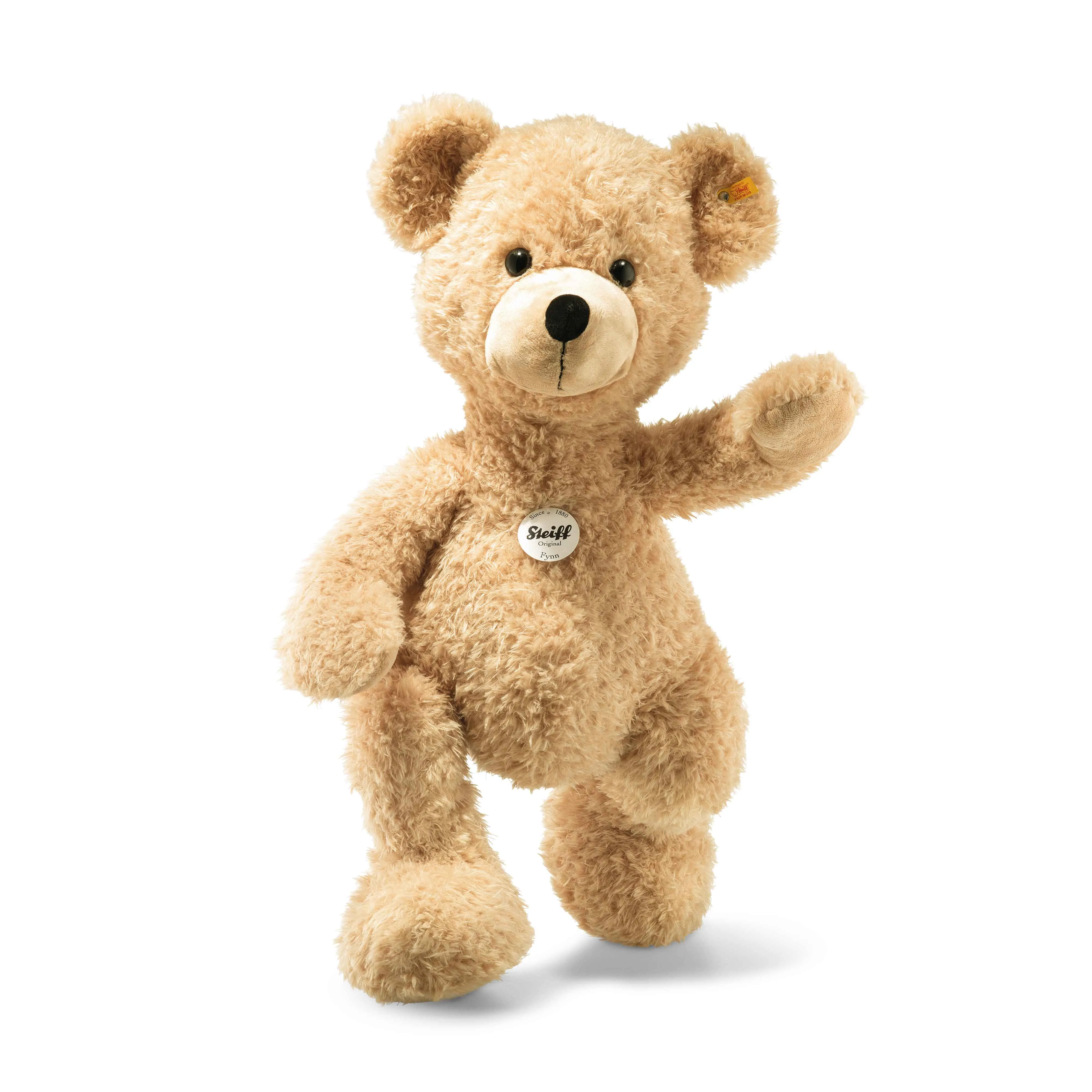 Fynn Teddy bear