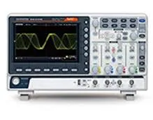 GDS-2204E Instek Digital Oscilloscope New