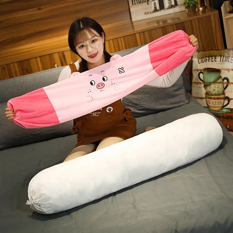 Giant 5 ft. Funny Body Pillow Plush