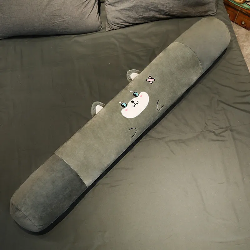 Giant 5 ft. Funny Body Pillow Plush