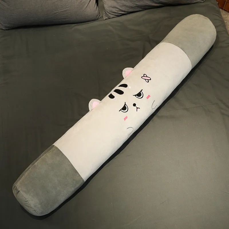 Giant 5 ft. Funny Body Pillow Plush