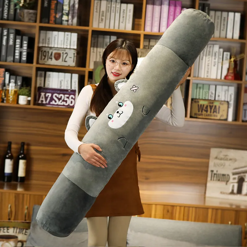 Giant 5 ft. Funny Body Pillow Plush