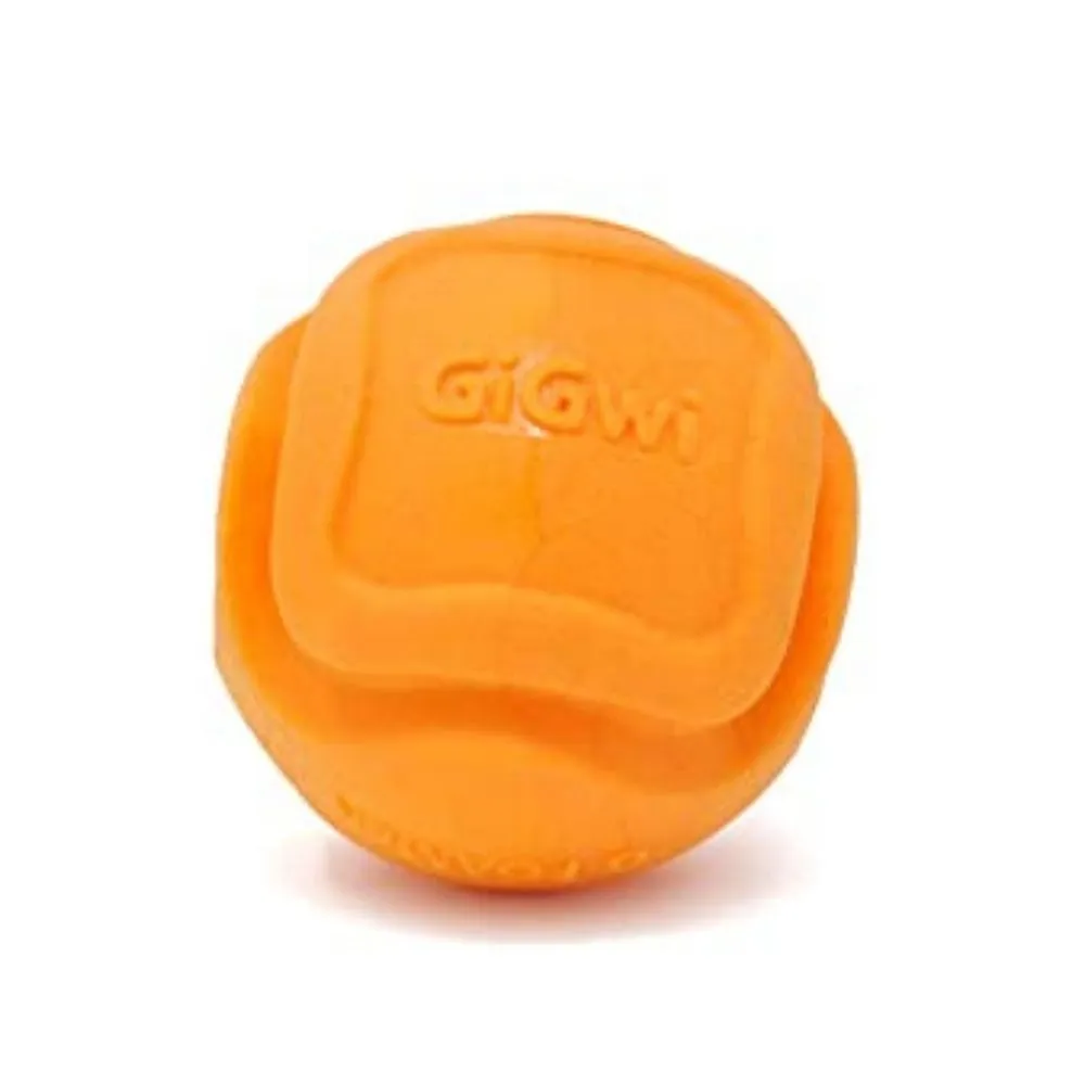 GiGwi Foamer Ball - Orange