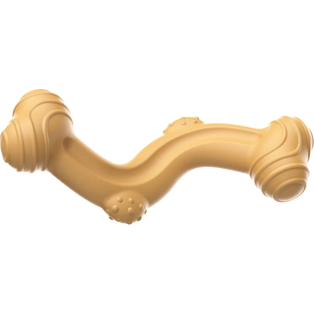 GiGwi S-Bone Nylon Dog Toy