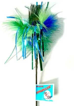 Go Cat 36" Feather Sparklers