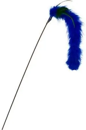 Go Cat Cat Tail 18-inch, Cat Toy