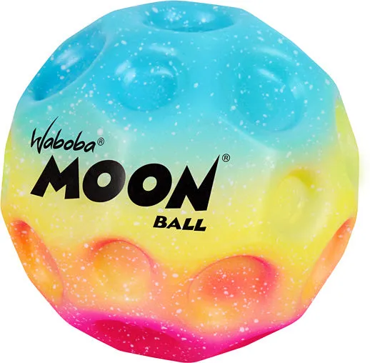 Gradient Moon Ball