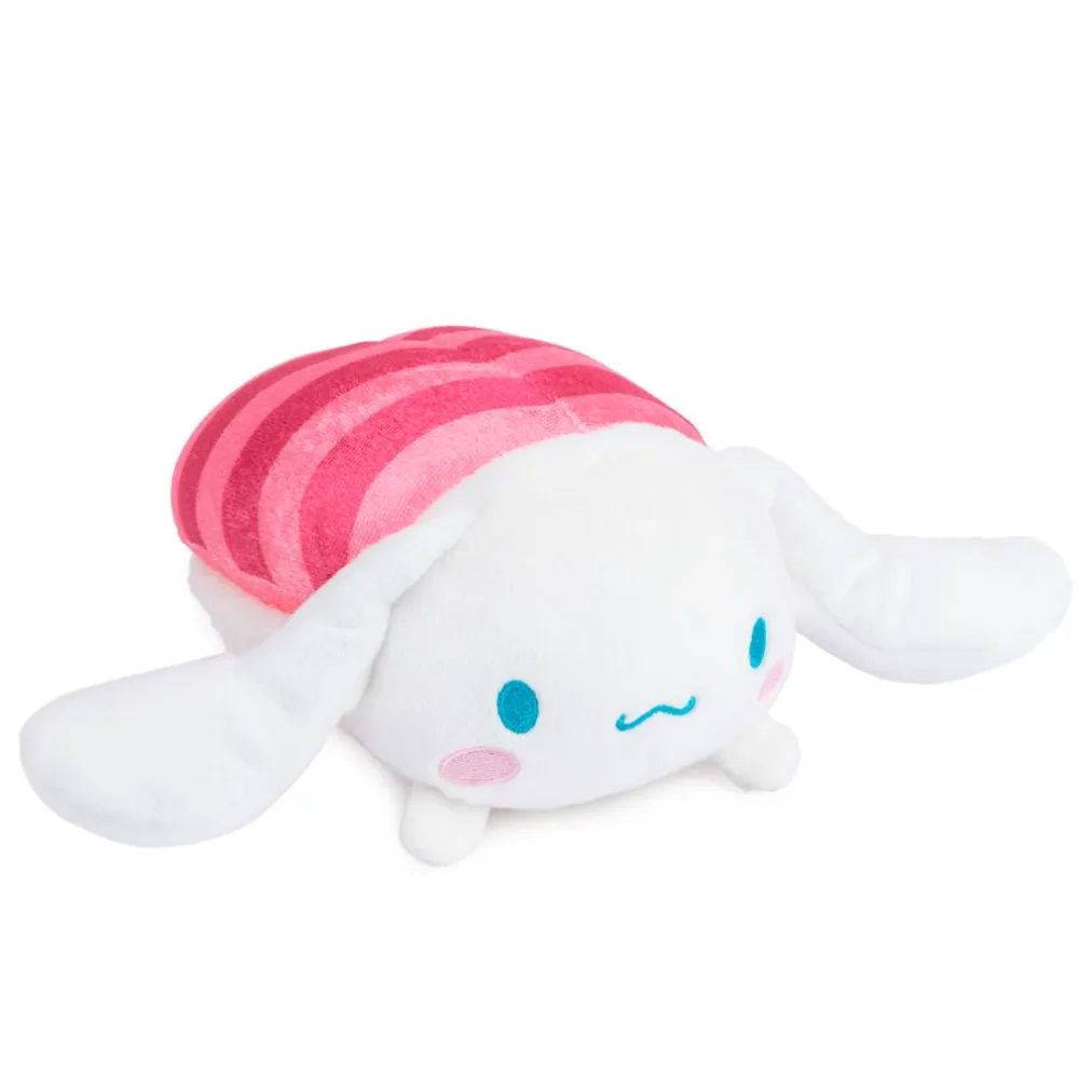 GUND Sanrio Cinnamoroll Sashimi 6" Stuffed Plush