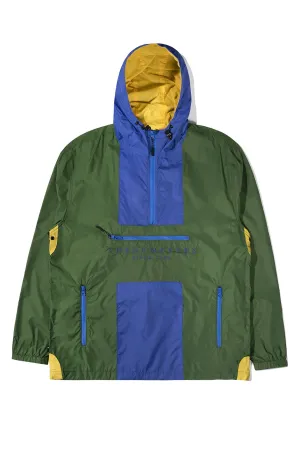 Guss Anorak