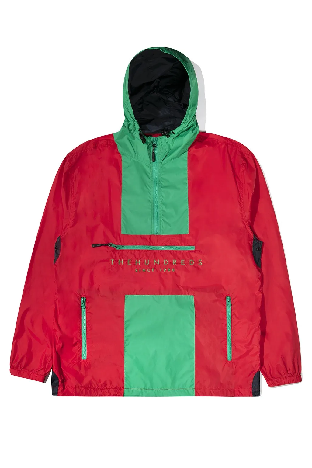 Guss Anorak