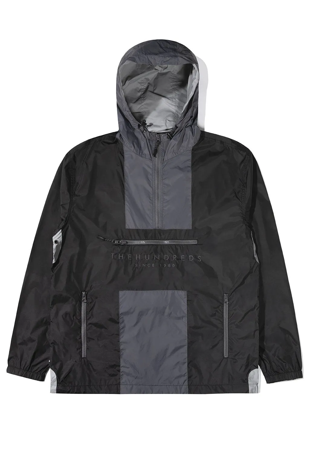 Guss Anorak