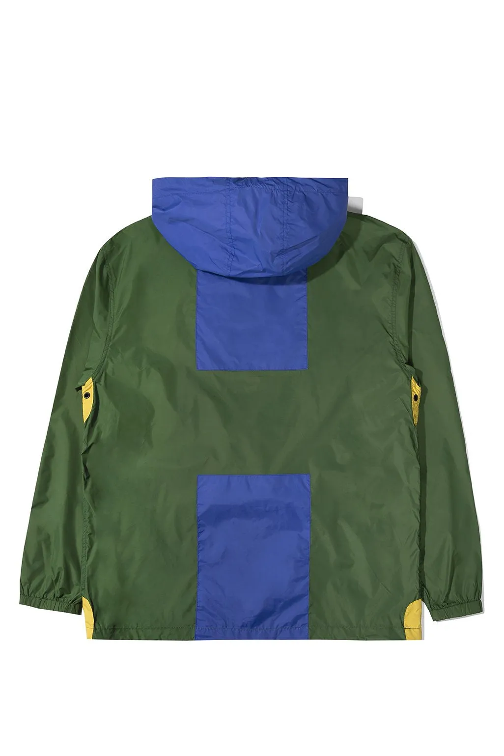 Guss Anorak