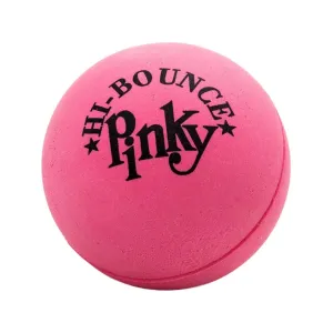 Hi-Bounce Pinky Ball