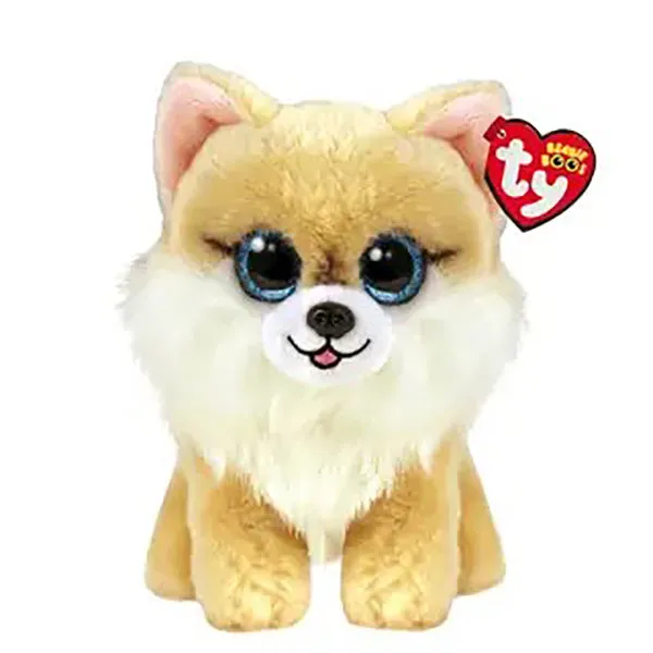 Honeycomb the Dog Beanie Boo 36571