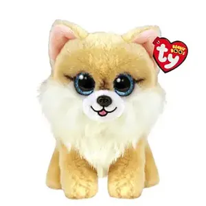 Honeycomb the Dog Beanie Boo 36571