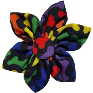 Huxley & Kent Pinwheel Unity Large