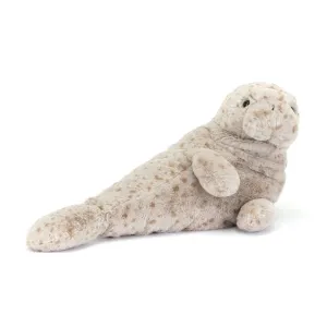 Jellycat Inc JI MAG3M Magnus Manatee