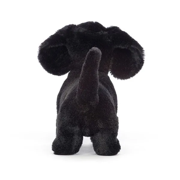 Jellycat Small Freddie Sausage Dog (0 )