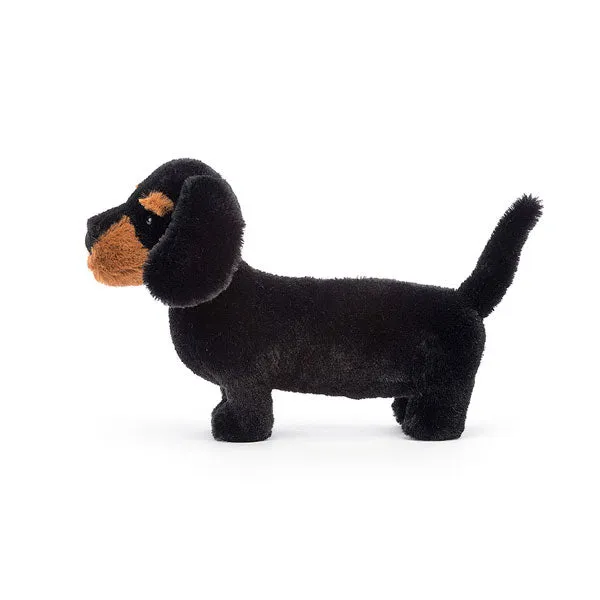 Jellycat Small Freddie Sausage Dog (0 )