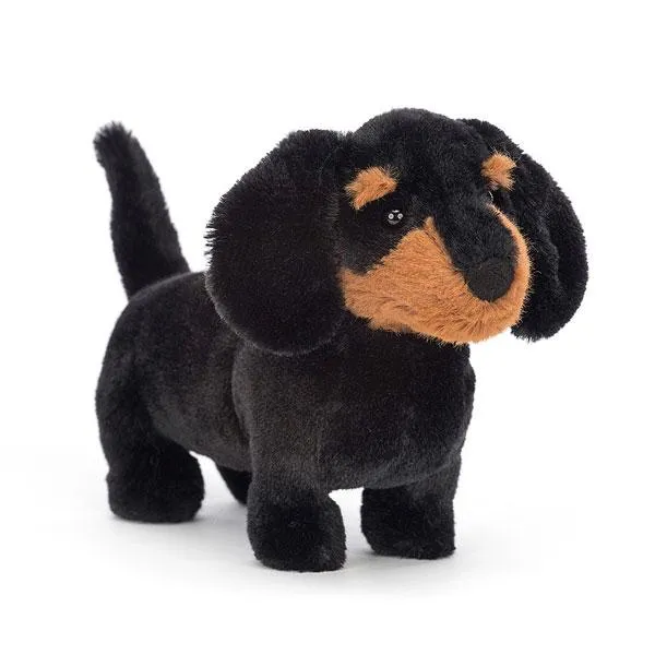 Jellycat Small Freddie Sausage Dog (0 )