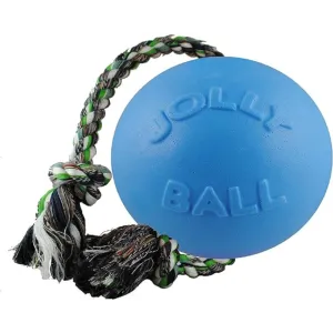 Jolly Pets Romp-N-Roll Blue