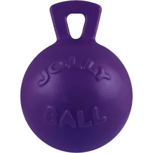 Jolly Pets Tug-N-Toss Purple