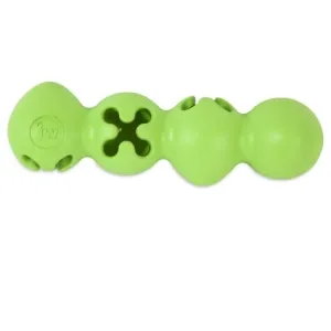 JW Playbites Caterpillar Puppy Treat Toy