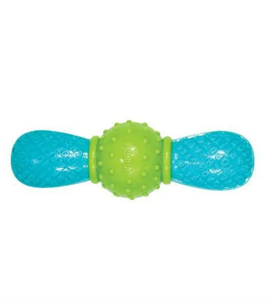 Kong CoreStrength Interactive Tie Dog Toy