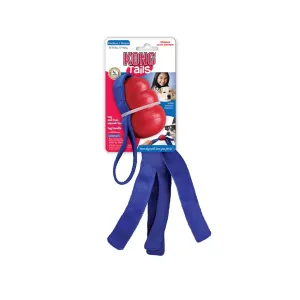 KONG Dog Toy - Tails (2 Sizes)