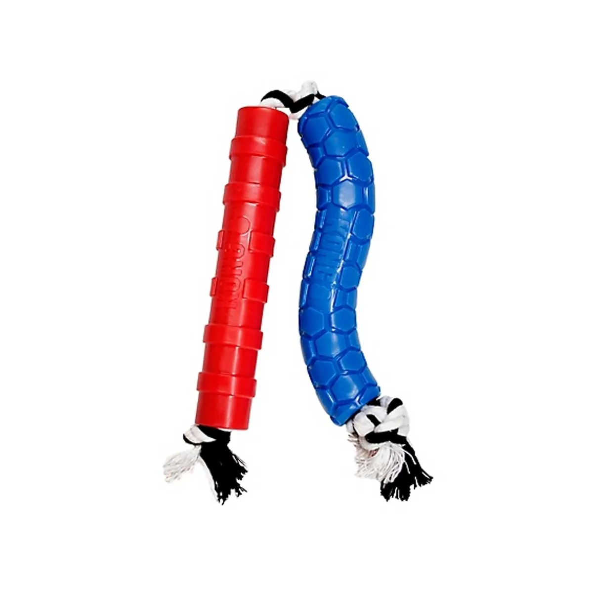 Kong® Knots Noodlez Large Double Dog Toy