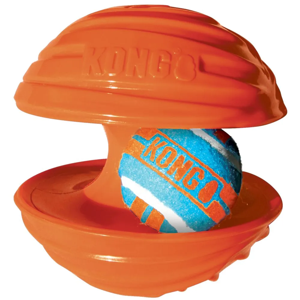 Kong Rambler Interactive Dog Toy (Large)