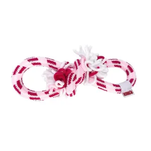 Kong Rope Tug Puppy Assorted Medium